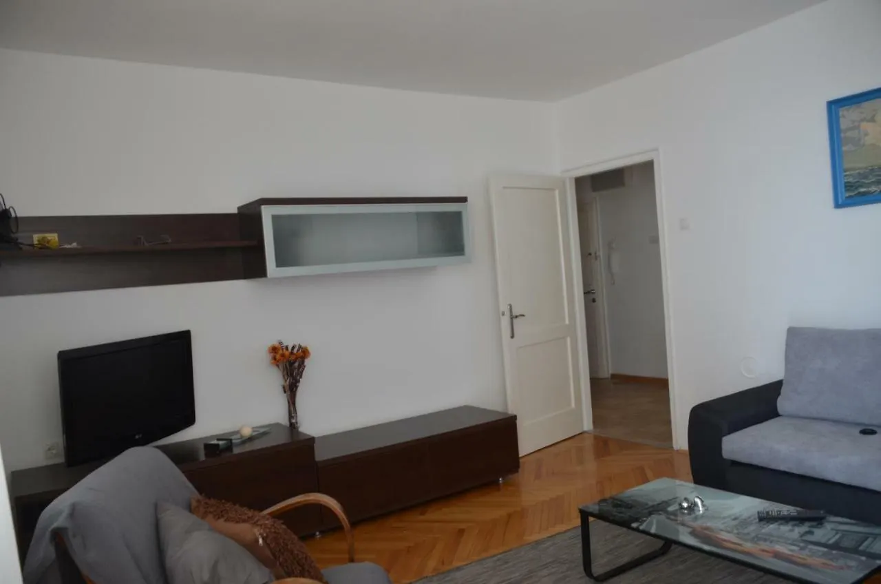 Apartment Babic Риека