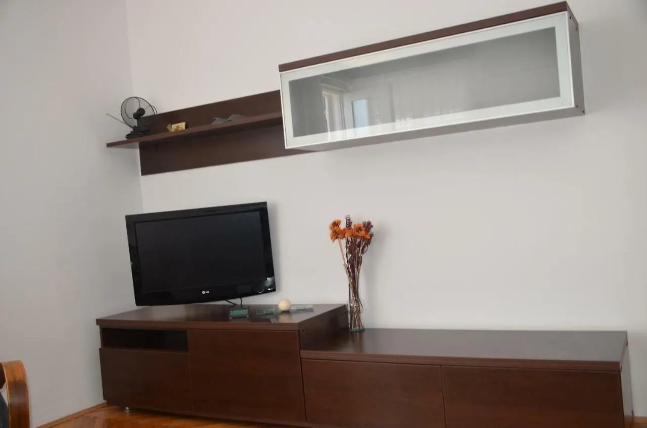 Apartment Babic Риека