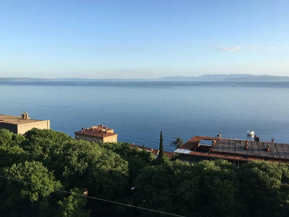 Apartment Babic Rijeka