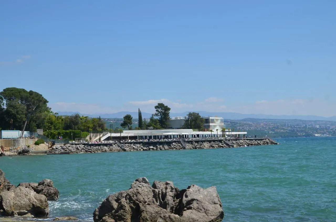 Apartment Babic Rijeka 0*,  Kroatien