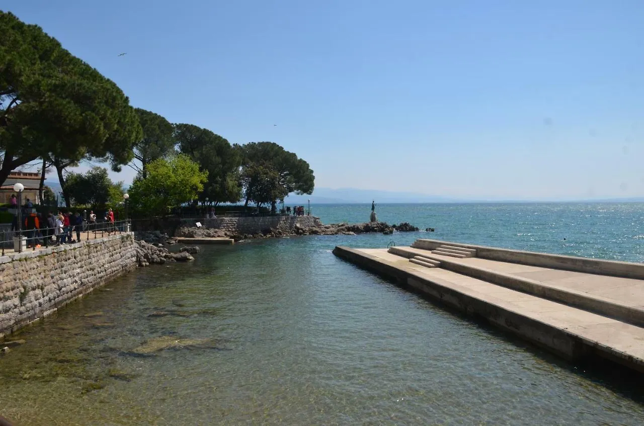 Apartment Babic Rijeka