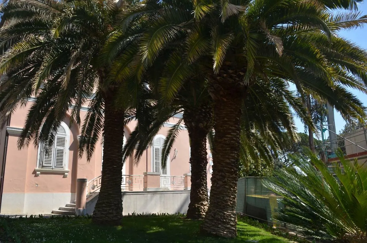 Apartment Babic Rijeka 0*,